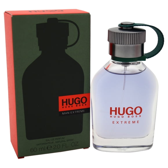 Hugo Man Extreme by Hugo Boss for Men - 2 oz EDP Spray