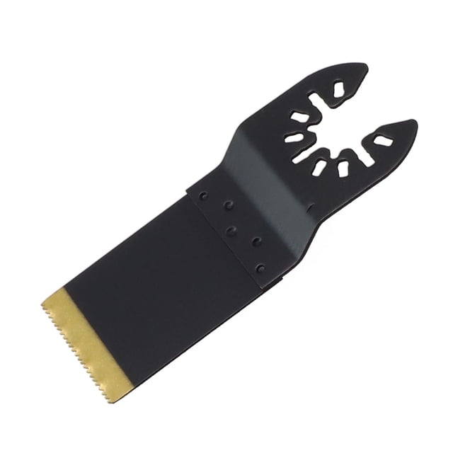 Multi Tool Blades Oscillating Saw Blades Blades For Wood Metal Plastic Cutting