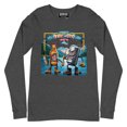 thumbnail image 1 of Catch Of The Day #1 Unisex Long Sleeve Tee, 1 of 7