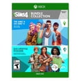 thumbnail image 1 of Jeu vidéo THE SIMS 4 EPISODE 9 ECO LIFESTYLE BUNDLE pour (XBOX ONE), 1 of 3