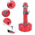 thumbnail image 4 of Environmentally Friendly Electric Fruit Peeler, Fruit Peeler, Potatoes For Home Pears Kitchen Red, 4 of 8