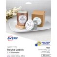 thumbnail image 1 of Avery AVE22830 Promotional Label, 1 of 1