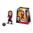 thumbnail image 3 of Jada, Marvel 4" Scarlet Witch Figure, 3 of 5