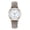 Gris, variante sur TIMIFIS Montres pour Femmes Montre Numérique à Quartz pour Étudiants Hommes et Femmes, à la Mode et Décontractée, Petite et Fraîche Montre Décontractée en Cuir Givré Cadeau de la Saint-Valentin