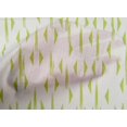 thumbnail image 4 of oneOone Cotton Poplin Fabric Triangle Ikat Printed Craft Fabric BTY 56 Inch Wide, 4 of 4