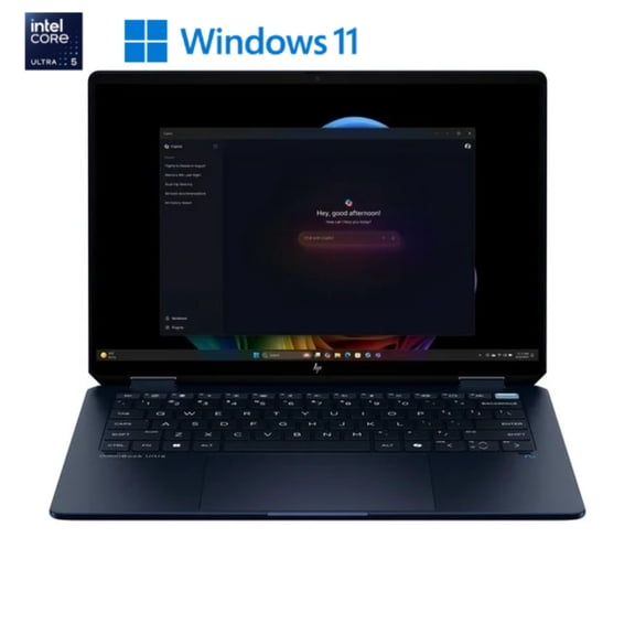 HP OmniBook Ultra Flip 14 inch 2-in-1 14" Laptop (Touch Screen) 16GB RAM 512GD SSD | Intel® Core™ Ultra 5 226V