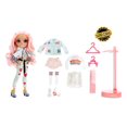 thumbnail image 4 of Rainbow High Kia Hart Fashion Doll, 4 of 6