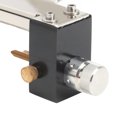 thumbnail image 4 of HURRISE Alliage d'Aluminium Flexion Jig Réglable DIY Bâton de Plume Accessoire de Tir à l'Arc, Accessoire de Tir à l'Arc, Outil de Bâton de Plume de Flèches, 4 of 8