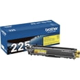 thumbnail image 1 of Brother TN225Y Toner Cartridge - Yellow, 1 of 9