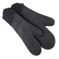thumbnail image 4 of Gants d'Isolation Thermique Mitaines de Four en Silicone Silicone Clip Doigt de Cuisson Protecteur 6pcs / Set Mitaines de Four Main Clip Support de Pot Gants d'Isolation Thermique en Silicone, 4 of 8