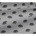 thumbnail image 5 of oneOone Viscose Jersey Fabric Elephant Block Fabric Prints By Yard 60 Inch Wide, 5 of 5