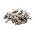 thumbnail image 2 of Clip de Positionnement des Cheveux, Clips de Coiffure Argent Clips de Coiffure Clips de Coiffure Fiabilité Ultime, 2 of 10