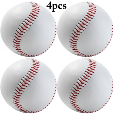 Bangcool Baseball d'Entraînement 9 Pieds' Non Marqué Sécurité Baseball Pratique pour Jeu en Ligue