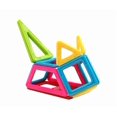 thumbnail image 2 of Ens. de construction magnétique Creator de MAGFORMERS de Pop magique, 2 of 7