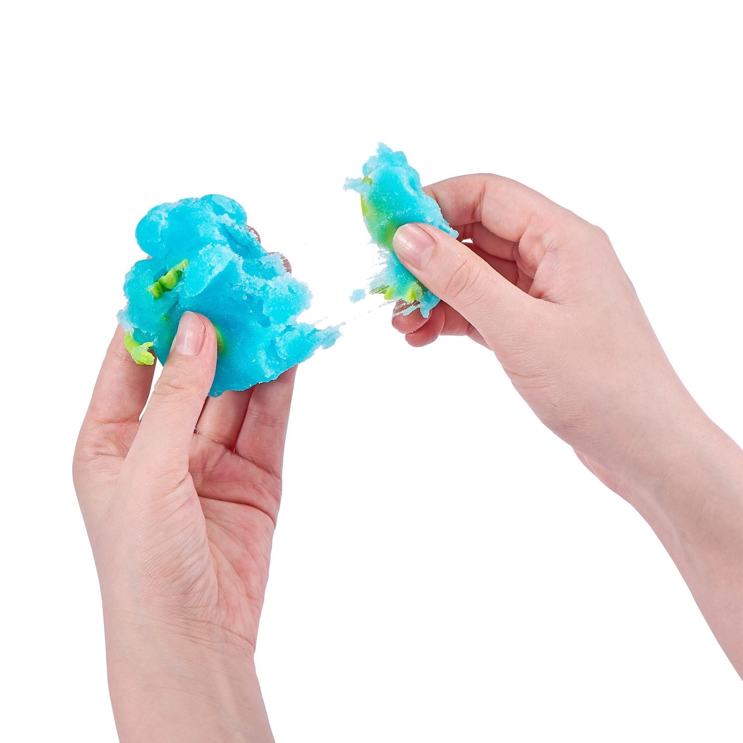 Mini-œuf surprise de Dino Ice Age Smashers