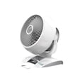 thumbnail image 2 of Vornado 6303DC Energy Smart Medium Air Circulator Fan with Variable Speed Control, 2 of 5