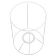 thumbnail image 2 of Cadre d'Abat-jour en Métal Design DIY pour Lampes de Table et de Sol, 2 of 9