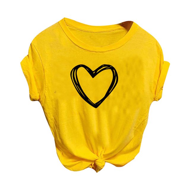 Birdeem Mode Femmes Été Demi-Manche Chandail-Over Couleur Unie Blouse Décontractée