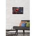 thumbnail image 3 of Marvel Comics - Spider-Man - Action Wall Poster, 22.375" x 34", 3 of 4