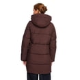 thumbnail image 3 of George Women's Mid Length Puffer Coat, 3 of 6
