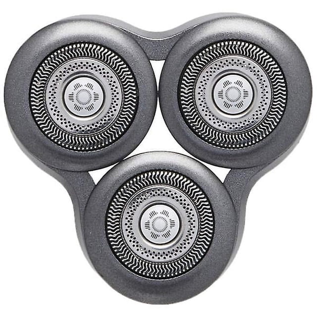 Gris - Tête de Rasoir pour Philips SH98 SP9861 SP9860 SP9862 9863 9820 9880