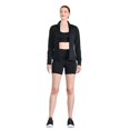 thumbnail image 2 of Soutien-gorge zippé Athletic Works pour femmes, 2 of 6