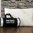 thumbnail image 2 of Spectacle Shredded Memory Foam Bed Pillow, 2 of 4