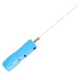 thumbnail image 4 of Outil De Coupe De Suppression De Résidus D'écran De Téléphone ABS Pour Dissolvant De Colle électrique Pour L'entretien De Réparation CJ7 + 4.2V 800mAh Avec Batterie Intégrée, 4 of 8