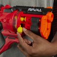 thumbnail image 3 of Nerf Rival Roundhouse XX-1500 Red Blaster, 3 of 8