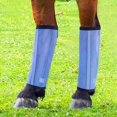 thumbnail image 4 of Bandes d'Enroulement pour Pattes de Cheval en Polyester pour l'Équitation avec Divers Styles, 4 of 8