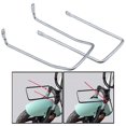 thumbnail image 3 of Electric Vehicle Electric Bicycle Fixed Basket Bracket Mount Basket Installation Type B, 3 of 8