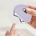 thumbnail image 2 of TopLLC Tools&Home Improvement Charging Digital Display Nail Polisher Automatic Nail Clipper Automatic Nail Clipper Rechargeable Nail Clippers Nail Clipper Electric Nail Clipper, 2 of 5