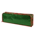 thumbnail image 2 of Christmas Daily Necessities Storage Bag Christmas Decoration Storage PE Multifunctional Organizing Bag, 2 of 7