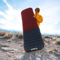 thumbnail image 2 of Klymit, Matelas de couchage isolé Klymaloft Regular - Rouge, 2 of 5