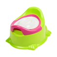 thumbnail image 2 of Baby Potty, Kids Training Toilet Seat, with Handle Trainer Non Slip Stable ,, 2 of 8