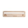 thumbnail image 1 of Children's Wooden Ruler Personalized Name Back To School Gift Back To School Gift Wooden Enrollment Gift, 1 of 1