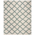 thumbnail image 3 of Safavieh Dallas Jerrie Geometric Shag Area Rug, 3 of 4