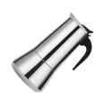 thumbnail image 1 of Youkk Stainless Steel 12-Cup Coffee Percolator, 1 of 1