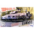 thumbnail image 5 of Skill 2 Model Kit Eagle Transporter Metamorph Edition "Space: 1999" (1975-1977) TV Series 1/48 Plastic Model by MPC, 5 of 5