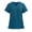 Navy, variant on Ohufall Plus Size Scrubs for Men Nurse Gifts Solid Color Scrub Tops Men Medical Nursing Tops Stretchy Scrub Shirts for Men