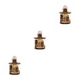 thumbnail image 4 of VONKY Exquisite Workmanship DIY Miniature With Furniture Kit Miniature B-045 3Set, 4 of 6