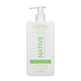 thumbnail image 1 of Native Volumizing Shampoo, Cucumber & Mint, Sulfate & Paraben Free, 487mL, 1 of 5