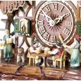 thumbnail image 4 of HerrZeit by Adolf Herr Horloge Coucou - The Tipsy Brothers, 4 of 5