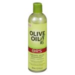 ORS Olive Oil Creamy Aloe Shampoo