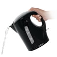 thumbnail image 3 of SALTON 1.0 L Cordless Electric Jug Kettle, JK1641, 3 of 7