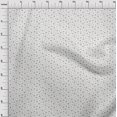 thumbnail image 3 of oneOone Polyester Lycra Fabric Leaves & Rose Flower Print Fabric by The Yard 56 Inch Wide, 3 of 4