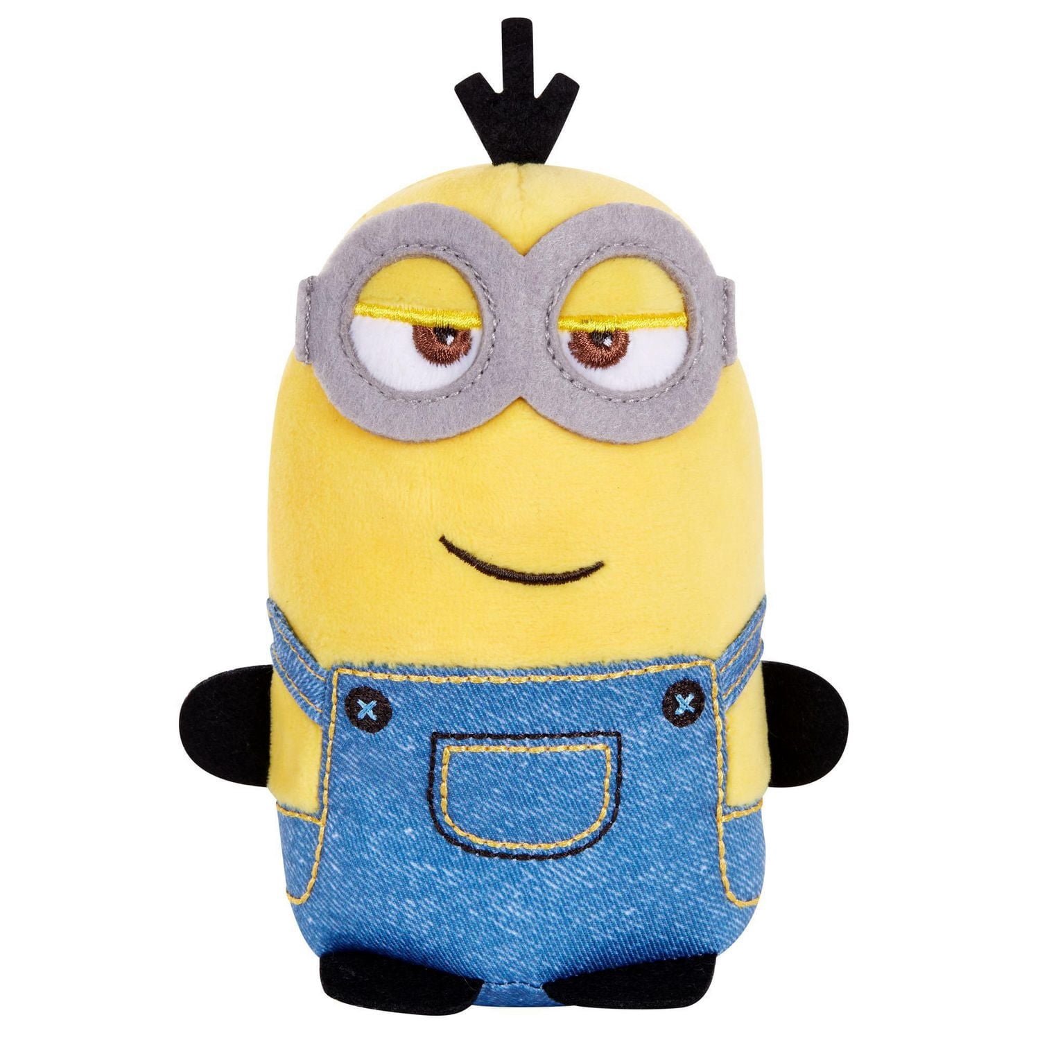 Les Minions Serre et Chante Kevin