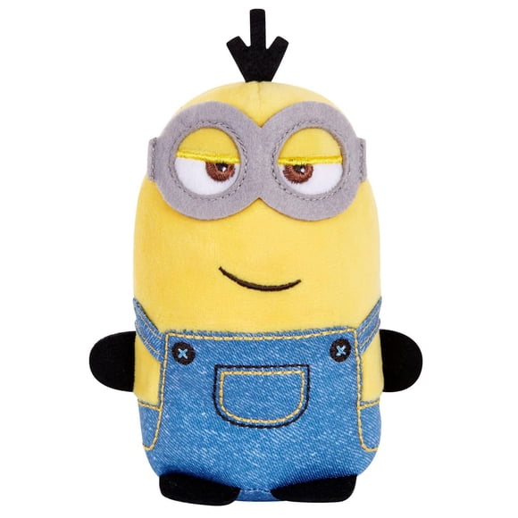 Les Minions Serre et Chante Kevin