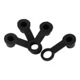 thumbnail image 3 of Universal Brake Bleed Nipple Cover, 4 Pcs Durable Dust Cover Replacement, For Cars Motorcycle Vehicle Motorbike, 3 of 7