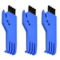 thumbnail image 3 of 3pcs Vacuum Cleaner Tool Brush For Xiaomi For Conga For Ecovacs For Deebot For Robot Vacuum Cleaner Parts Clean Brush Accessory, 3 of 11
